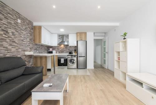 El Altet Apartment | La Caracola - Espíritu libre A/A