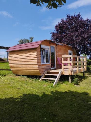 Melay Other | la carav'âne