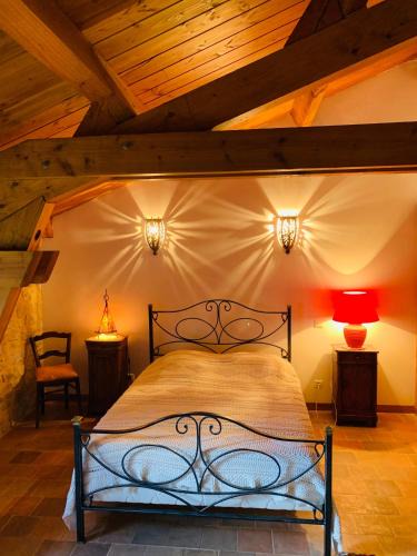 Saint-Jean d'Alcas House | La Cardabelle