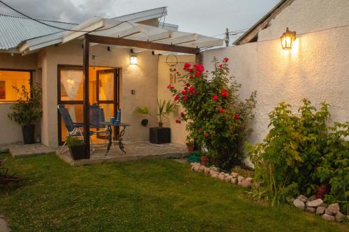 Esquel Apartment | La Carmela