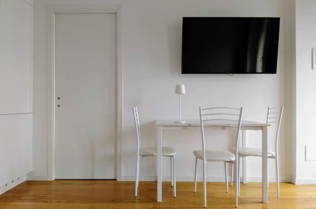 Bosisio Parini House | La casa al lago
