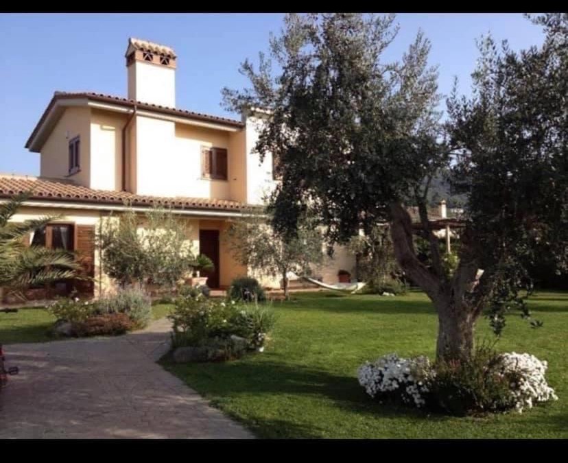 Lake Bracciano Villa | La casa al Lago