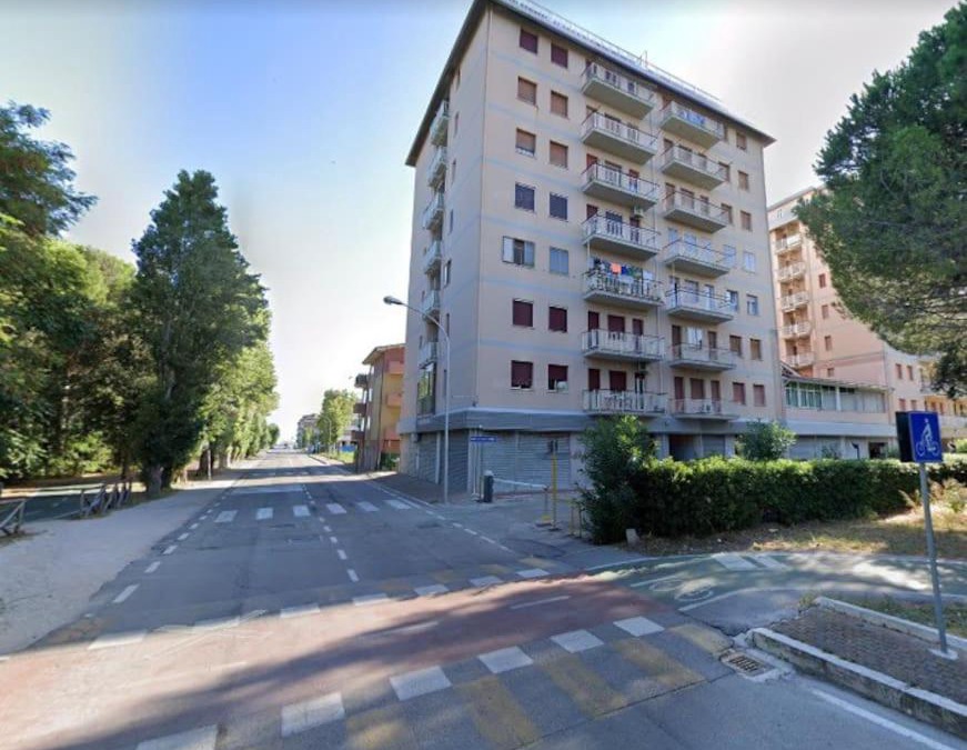 San Salvo Marina Apartment | La Casa al mare di BERRY