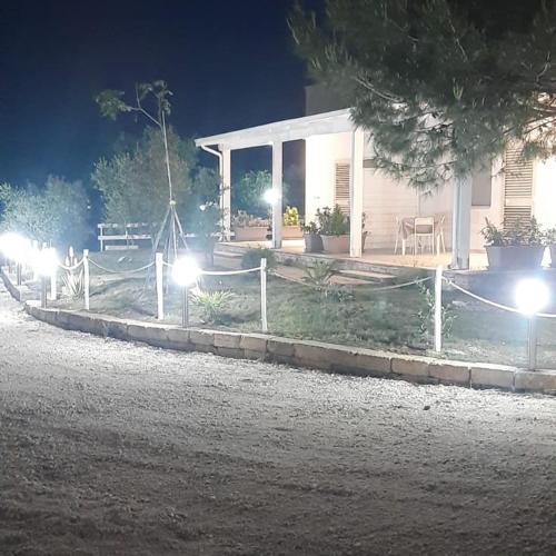 Peschici House | La Casa al Mare