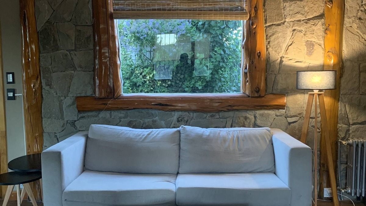 San Carlos de Bariloche Bed & Breakfast | La Casa de Las Victorias Dormitorio #1 Roma