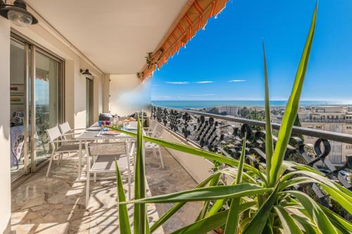 Caucade Apartment | La Casa Azzura