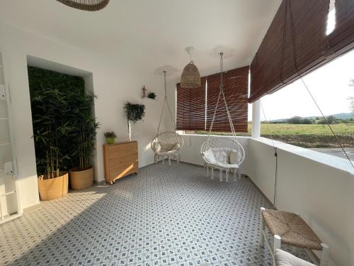 Torrent House | La Casa Bella