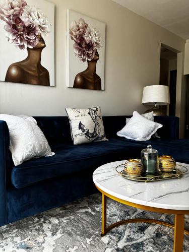 Umhlanga Apartment | La Casa Belle Millennial, Umhlanga, Durban