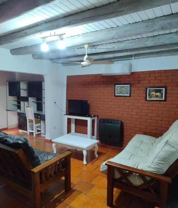 Federacion House | La Casa Bubba