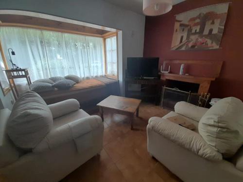 San Martin de los Andes House | La Casa de la Isla