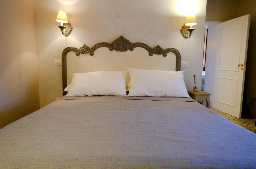 Paese Alto Apartment | la Casa di Francesco e Rosina