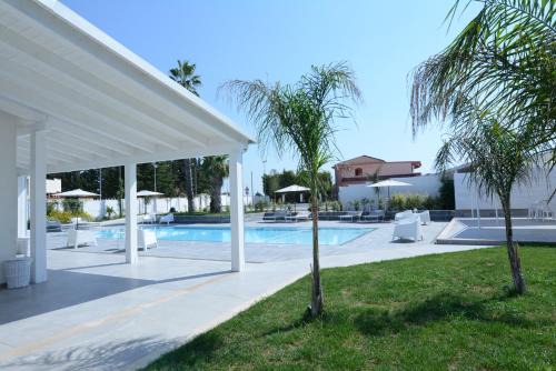 San Ferdinando di Puglia House | La Casa di Frank