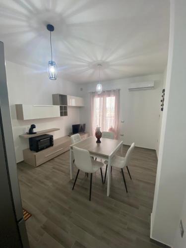 Calasetta House | La Casa da Seby