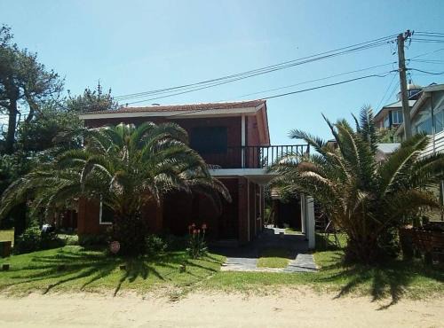 Valeria del Mar House | La Casa De Ana