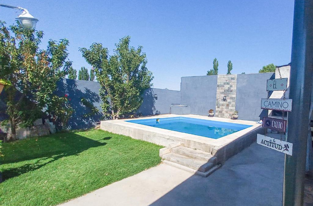 Cuadro Nacional Apartment | La casa de Beatriz Paz, confort y tranquilidad