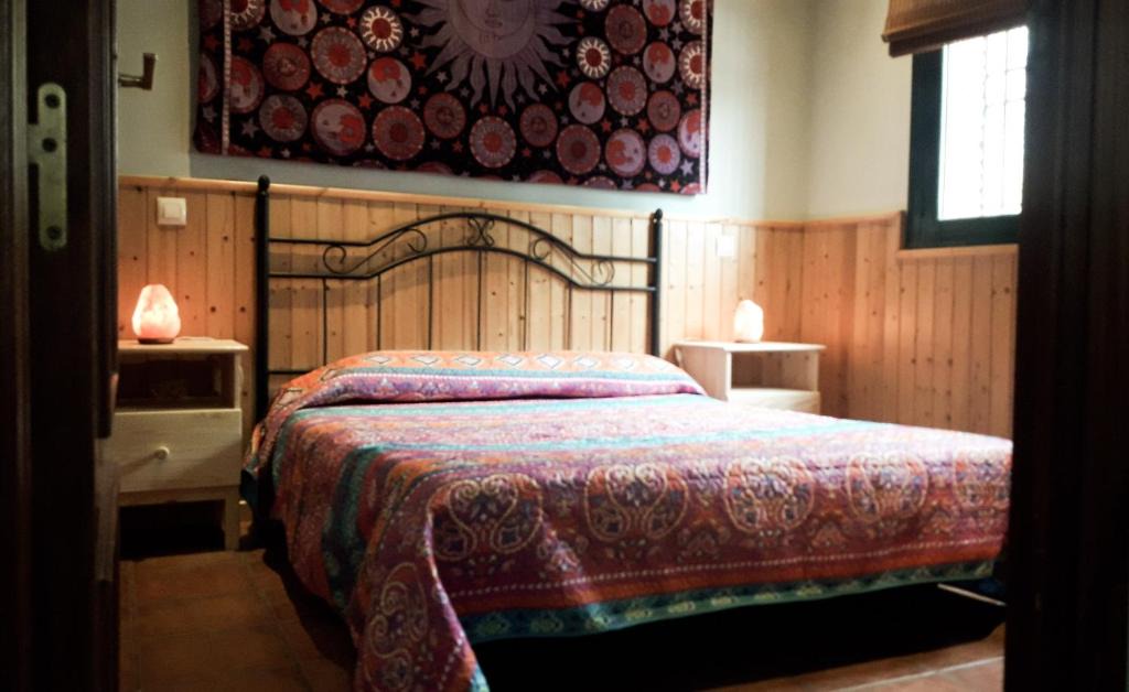La Puebla de Montalban Apartment | La Casa de La Veleta Naturaleza y Calma