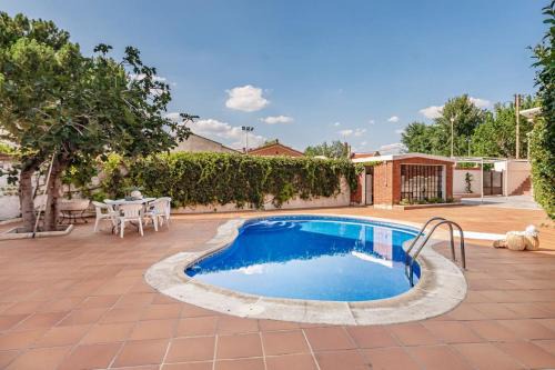 Alcala de Henares House | La casa de Inés