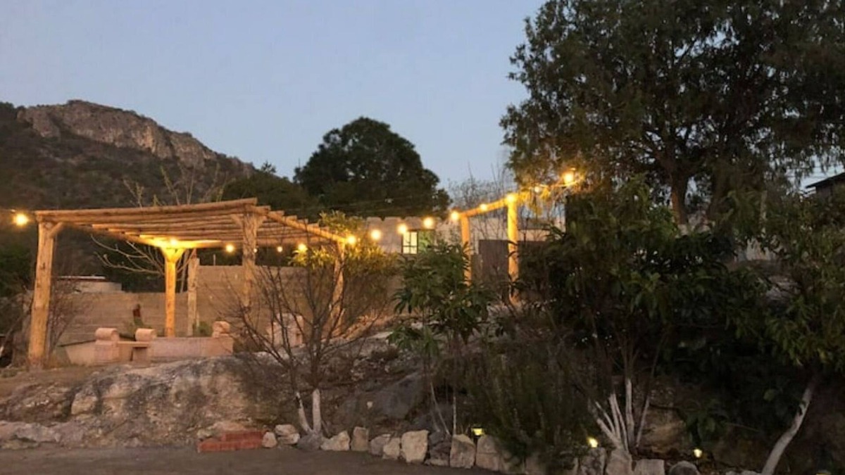 Monterrey House | LA Casa DE Jose, Excelente EN Laguna DE Sanchez N.L