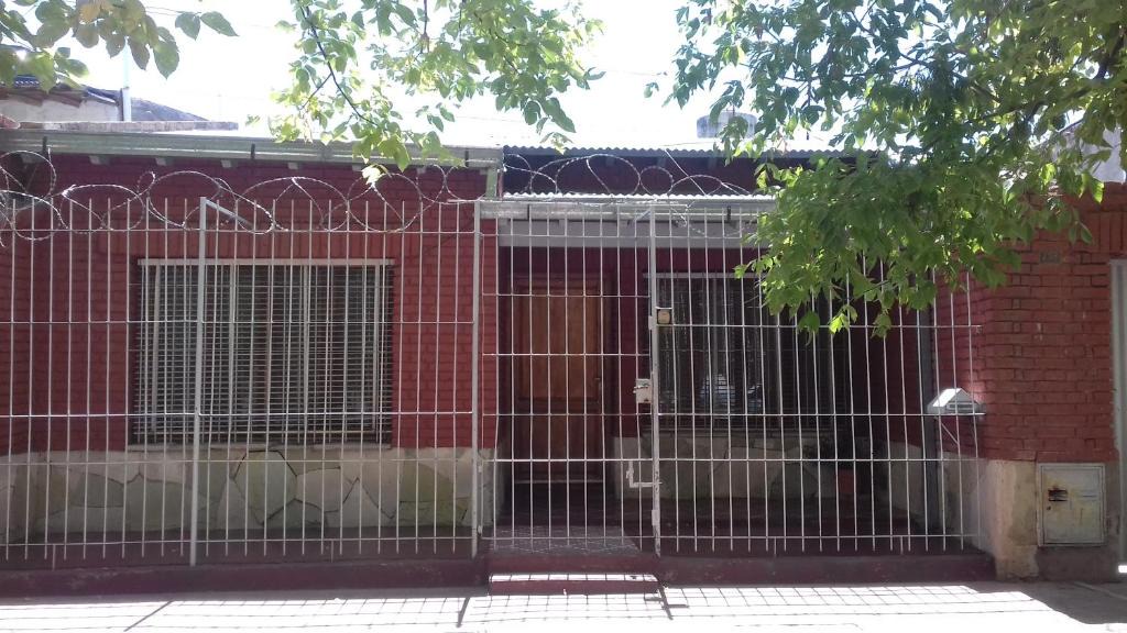 San Rafael House | La Casa de Juliana