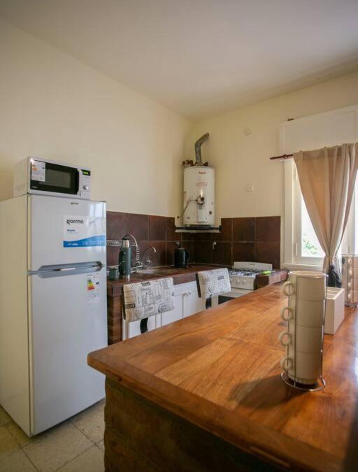 San Antonio de Areco House | La Casa de la Plaza
