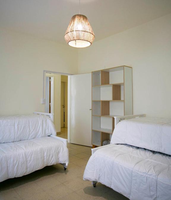 San Antonio de Areco House | La Casa de la Plaza