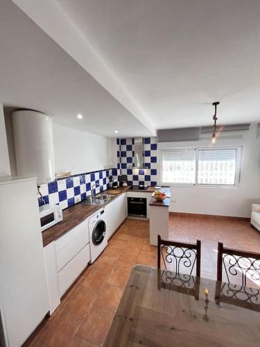 Cenes de la Vega Apartment | La casa de la avenida