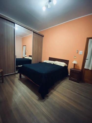 Concordia House | La casa de la estación