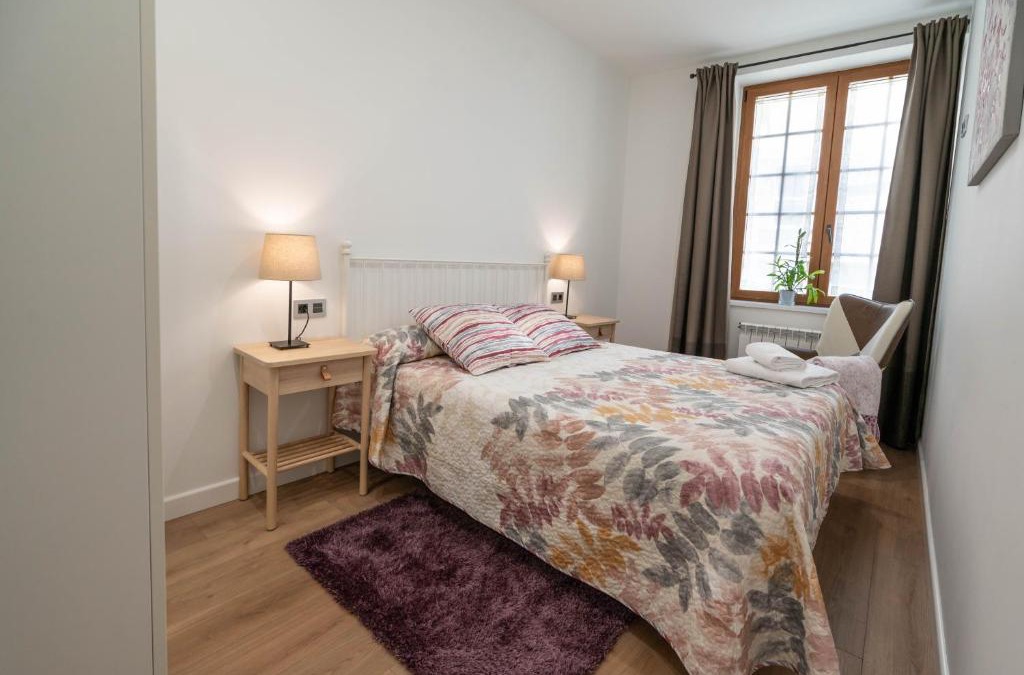 Luarca Apartment | La Casa de Loli