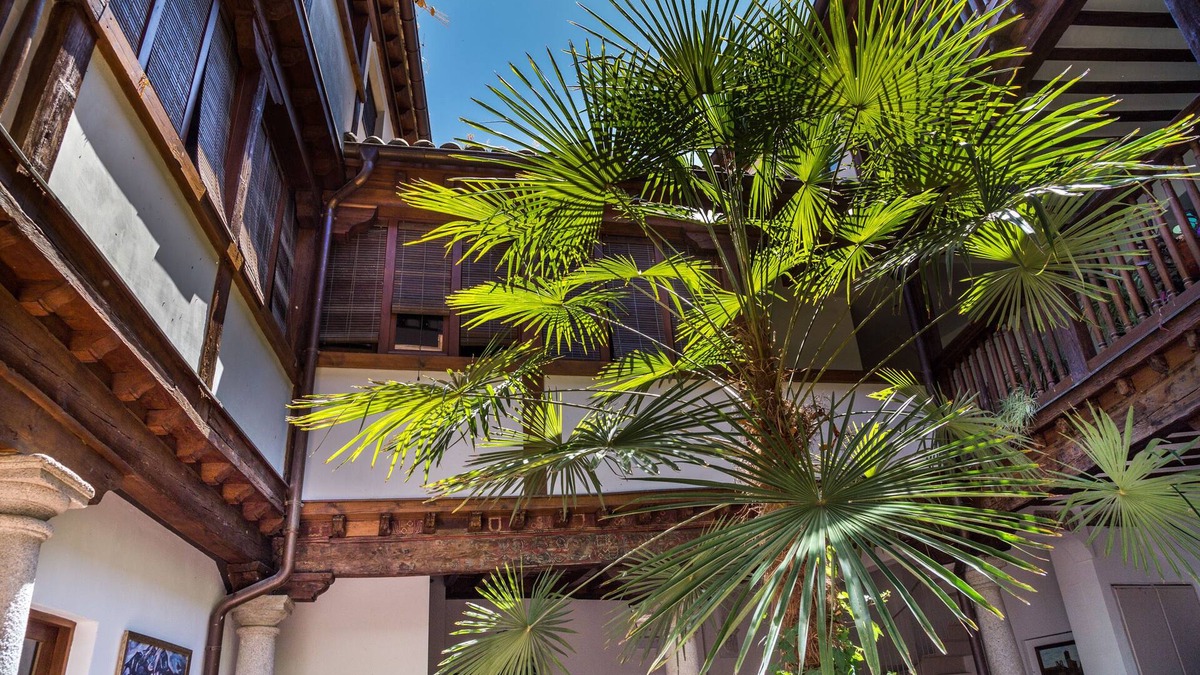 Toledo City Center Hotel | La casa de los Infantes by Toledo AP