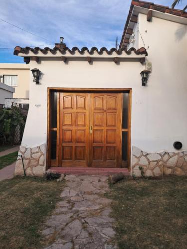 Alta Gracia House | La Casa de María Helenra