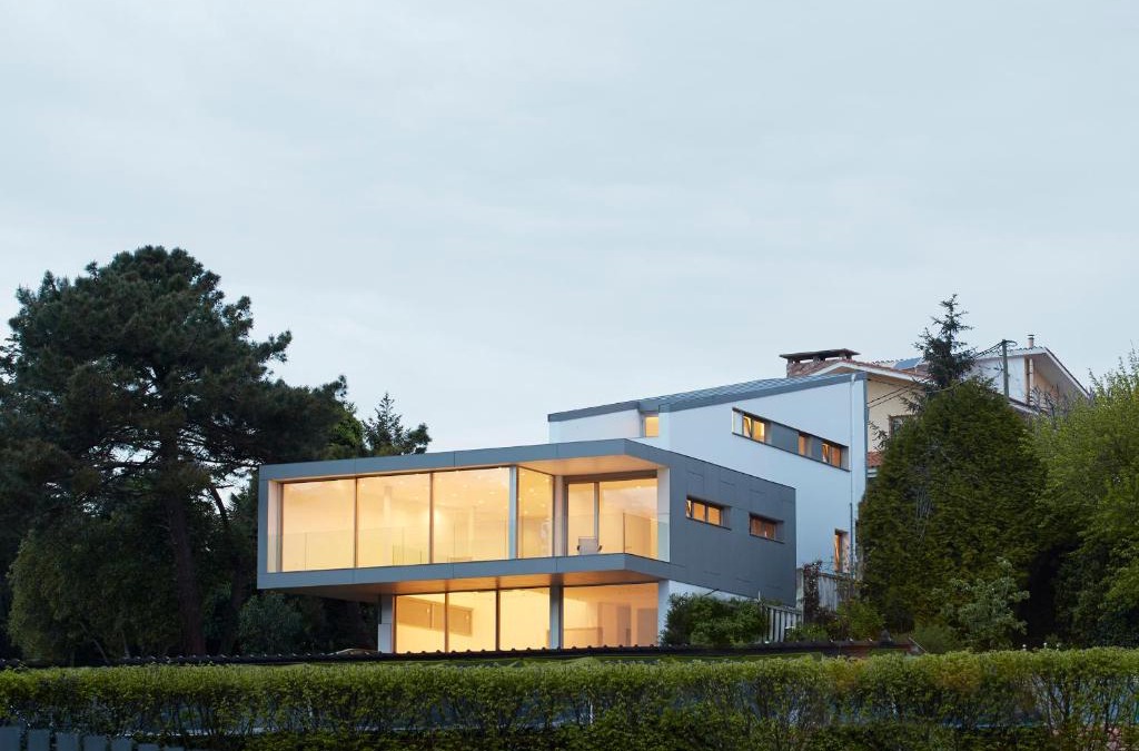 La Portilla House | La casa de Marta