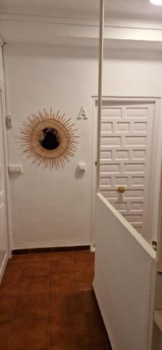 Marchena Apartment | La casa de Martin
