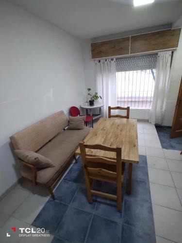 Trelew Apartment | La casa de Napoli