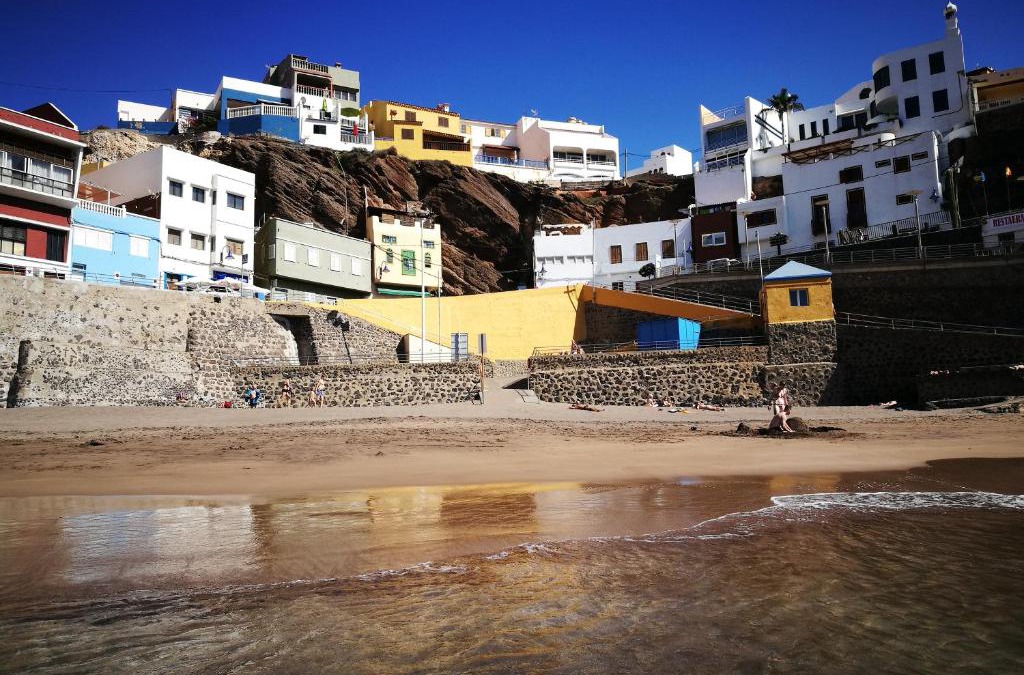 Sardina House | La Casa de Sardina
