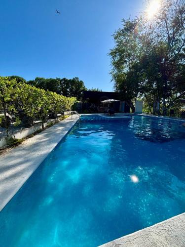 Puerto Escondido House | La casa de Yaya