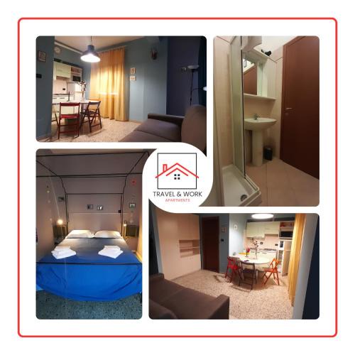 Saragozza-Porto Apartment | La casa degli asinelli - TWA