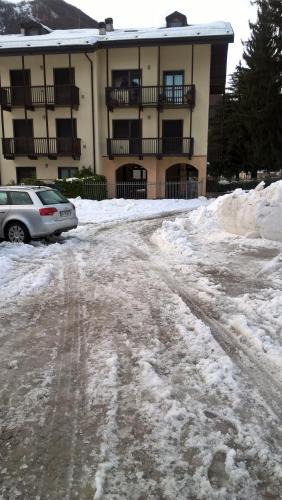 Vernante Apartment | La casa dei Dalmass