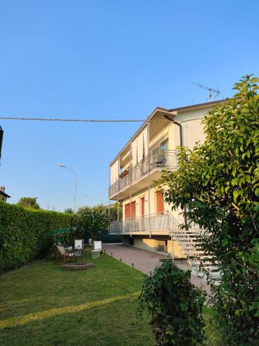 Sandra Apartment | La casa dei butei