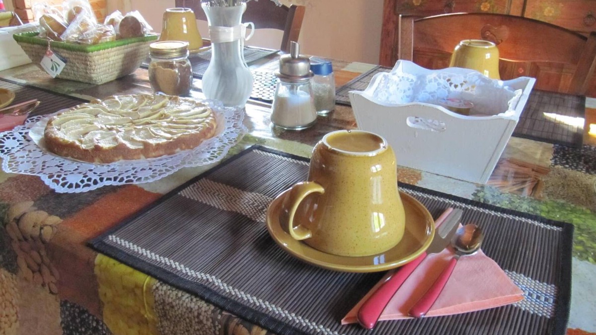 Garbagna Bed & Breakfast | La Casa dei Mimirs