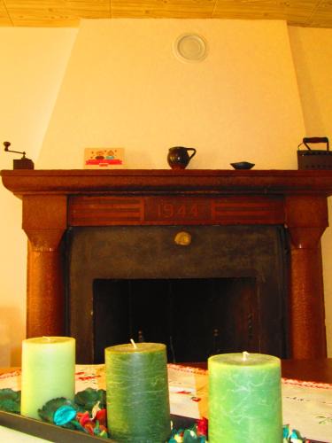 Furlo Apartment | LA CASA DEI NONNI