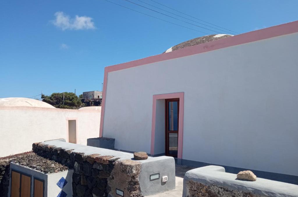 Kamma Apartment | La casa dei nonni
