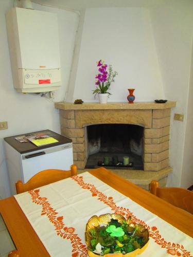Furlo Apartment | LA CASA DEI NONNI2