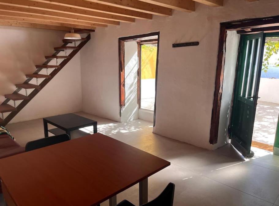 Sabinosa House | La Casa del Aguacate