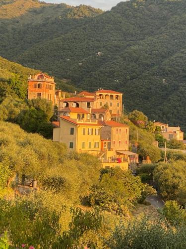 Dolcedo Bed & Breakfast | La Casa Del Cacao