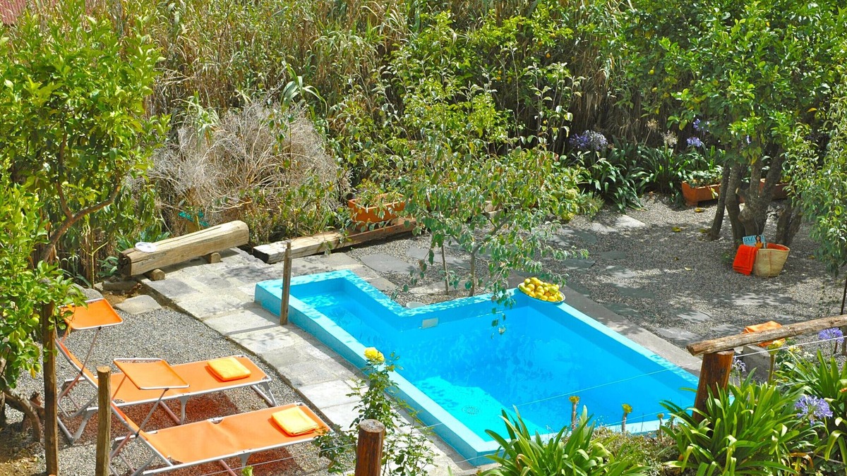 Valleseco Cabin | ▫️ La Casa del Caminante by I N Z U L A E ▫️ Private Little Pool ▫️ Hiking ▫️