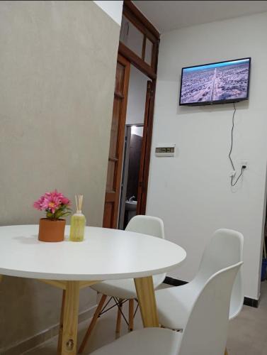 La Rioja Apartment | La Casa del Centro