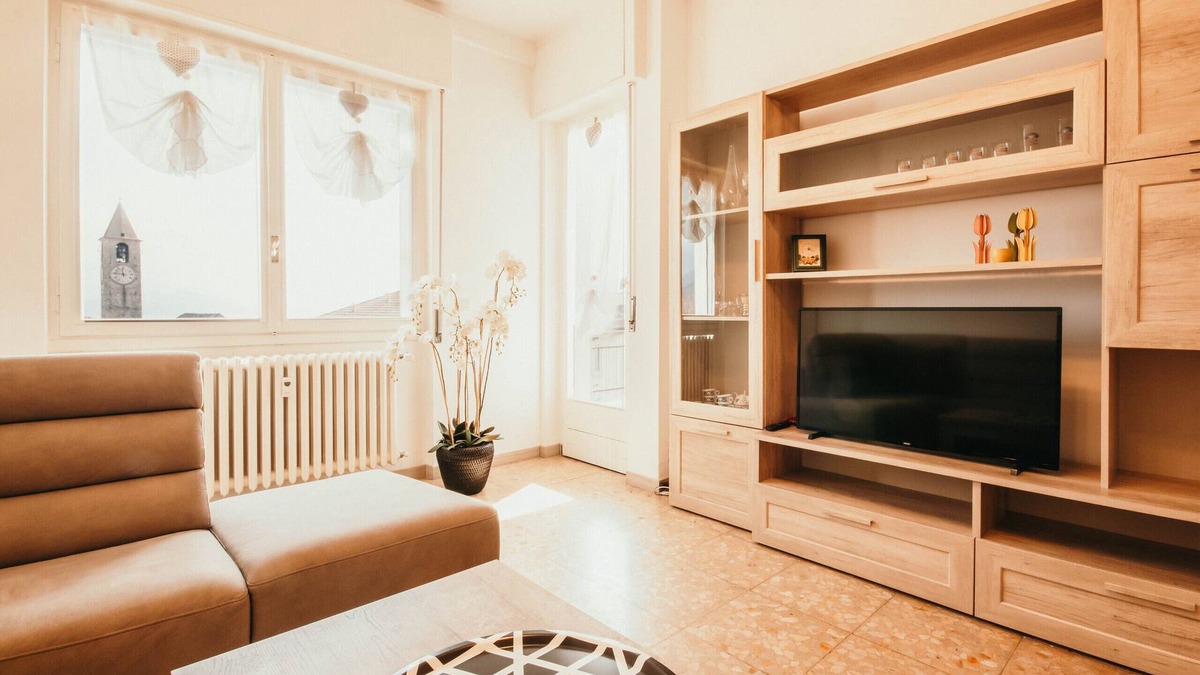 Baveno Apartment | La Casa del Cuore - Lakeside L&B
