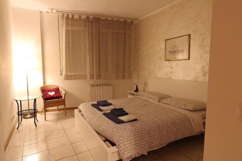 Ancona Apartment | La casa del Darda 3