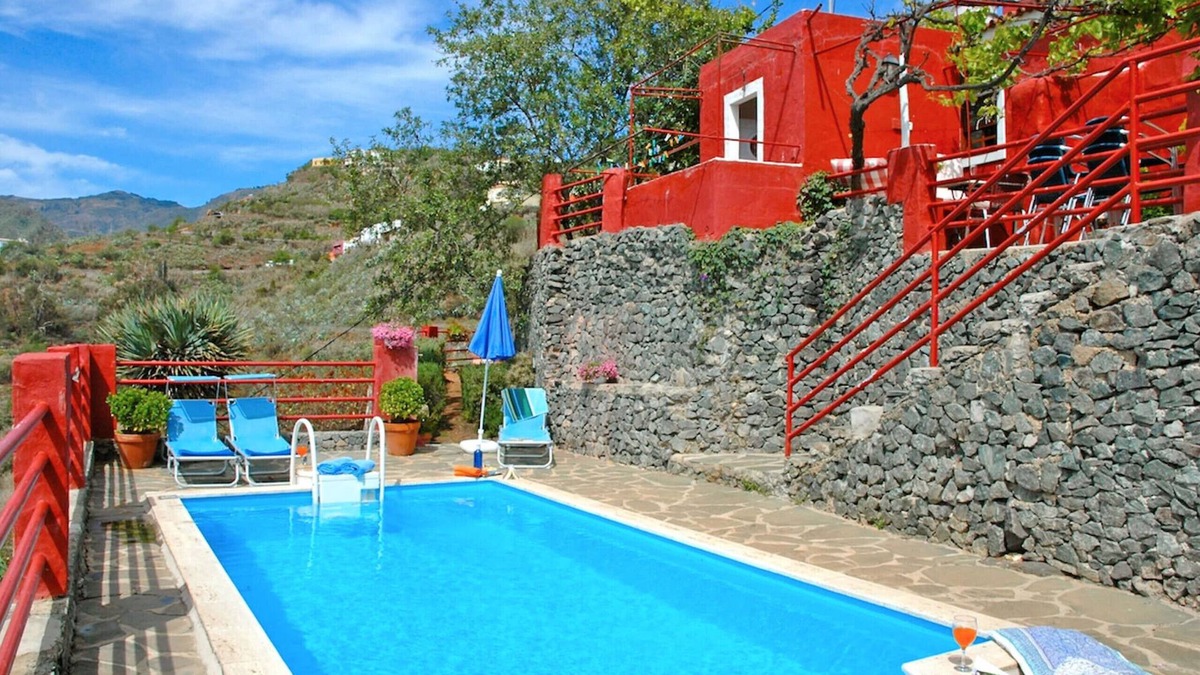 La Solana Cottage | La Casa del Moral