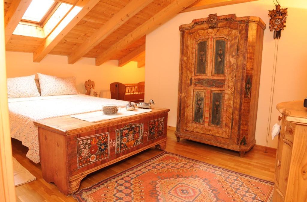 Ospedaletto Apartment | La Casa Del Gelsomino